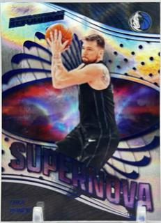 Luka Doncic