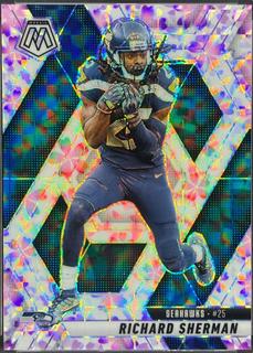 Richard Sherman