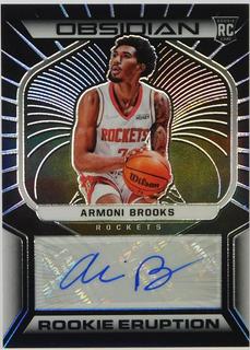 Armoni Brooks