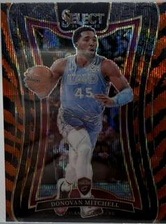 Donovan Mitchell