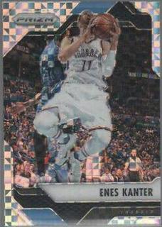 Enes Kanter