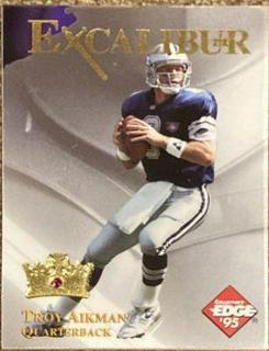 Troy Aikman