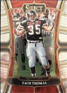Zach Thomas