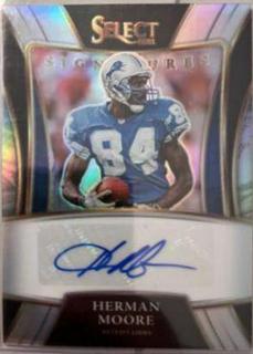 Herman Moore
