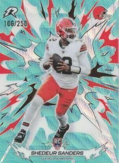Shedeur Sanders
