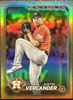 Justin Verlander