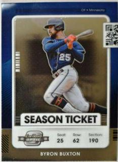 Byron Buxton