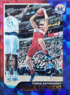 Tomas Satoransky