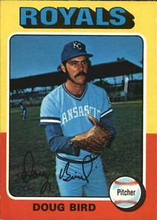Doug Bird