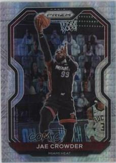 Jae Crowder
