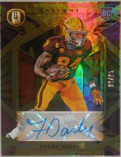 Frank Darby