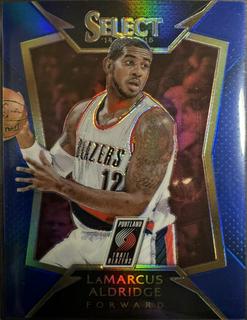 LaMarcus Aldridge