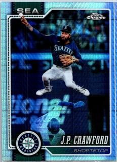 J.P. Crawford