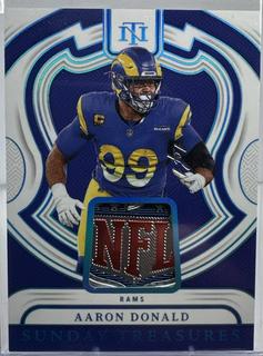Aaron Donald