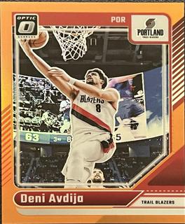 Deni Avdija
