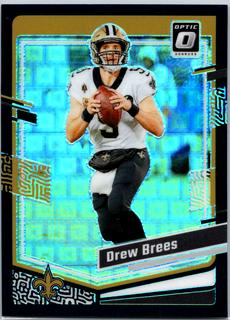 Drew Brees