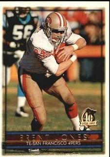 Brent Jones
