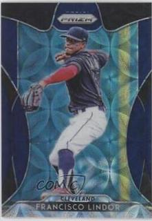 Francisco Lindor
