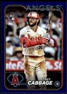 Trey Cabbage
