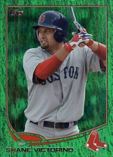 Shane Victorino