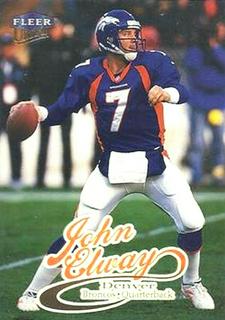 John Elway