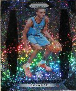 Terrance Ferguson