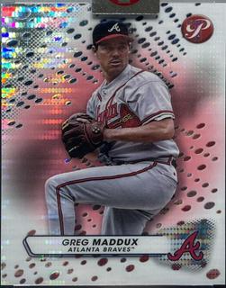 Greg Maddux