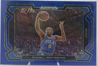 Russell Westbrook