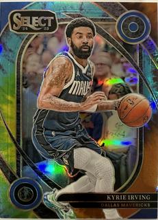 Kyrie Irving