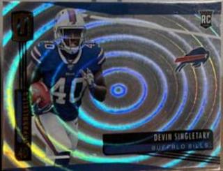 Devin Singletary