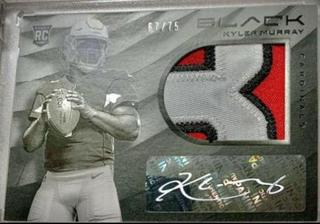 Kyler Murray