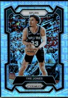 Tre Jones