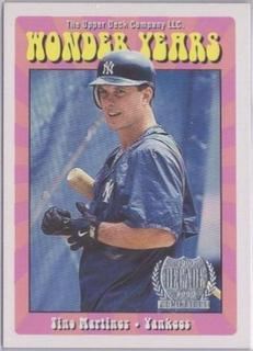 Tino Martinez