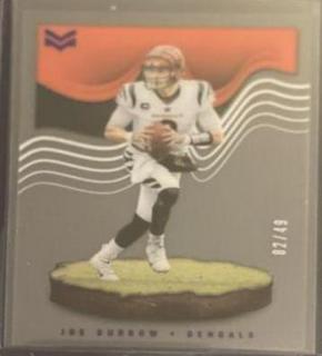 Joe Burrow