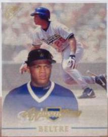 Adrian Beltre