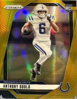 Anthony Gould