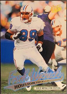 Frank Wycheck
