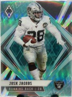 Josh Jacobs