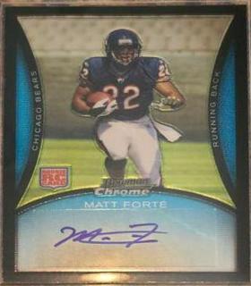 Matt Forte