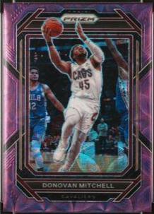Donovan Mitchell