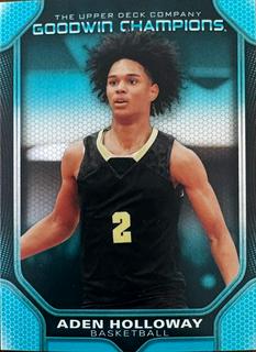 Aden Holloway