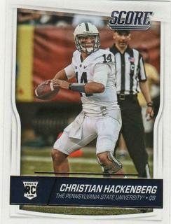 Christian Hackenberg