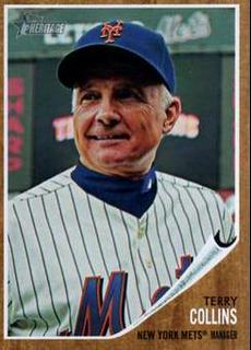 Terry Collins