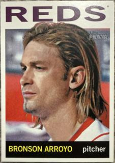 Bronson Arroyo