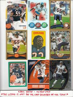 Charles Tillman