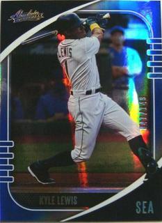 Kyle Lewis