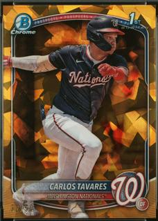 Carlos Tavares
