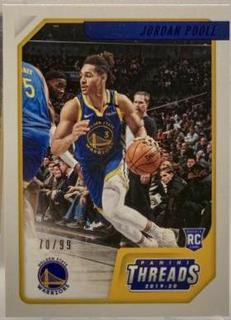 Jordan Poole