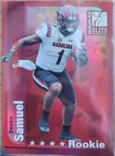 Deebo Samuel