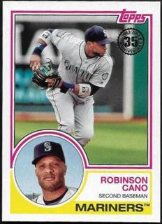 Robinson Cano